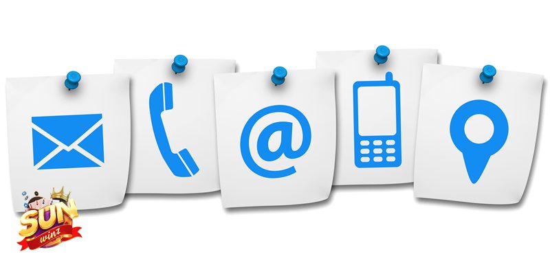 Xác minh tài khoản sunwin - Các bước xác minh trên app/website